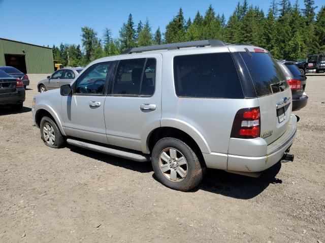 2010 Ford Explorer Xlt VIN: 1FMEU7DE9AUA44190 Lot: 58171544