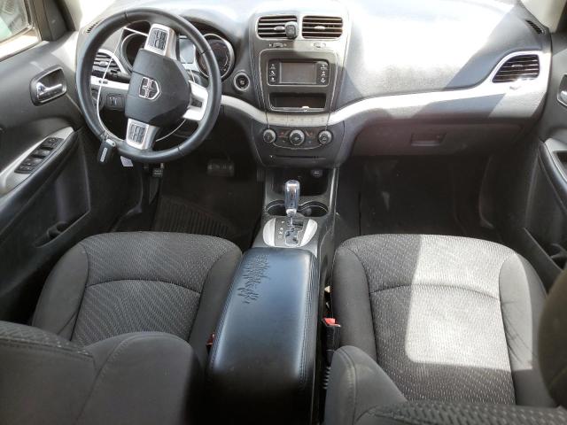 2018 Dodge Journey Se VIN: 3C4PDCAB5JT295296 Lot: 59516234