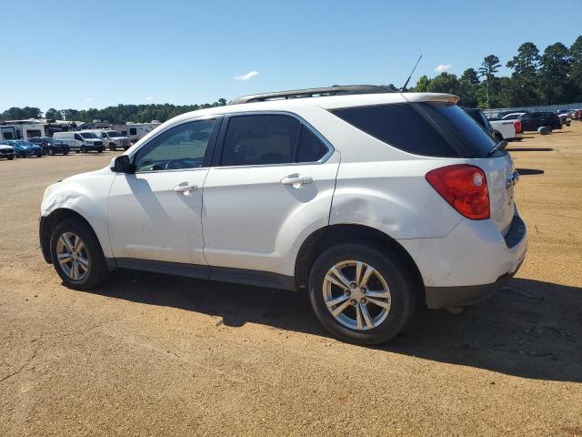 2GNALDEC6B1336322 2011 Chevrolet Equinox Lt