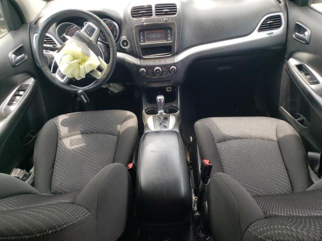 2017 Dodge Journey Se VIN: 3C4PDCAB2HT529257 Lot: 59858794