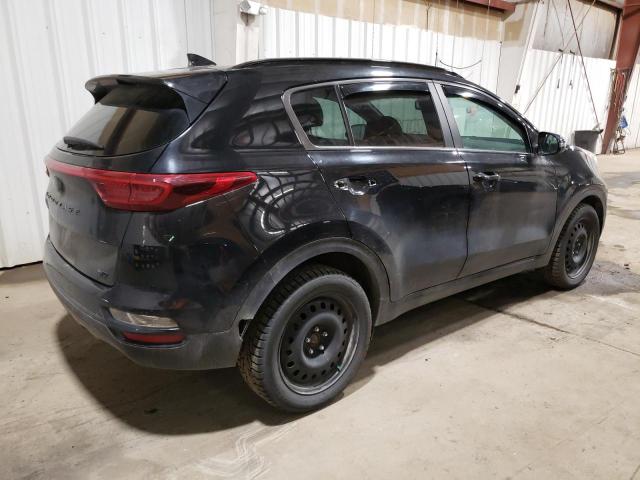 2021 Kia Sportage S VIN: KNDP6CAC1M7872790 Lot: 57969334