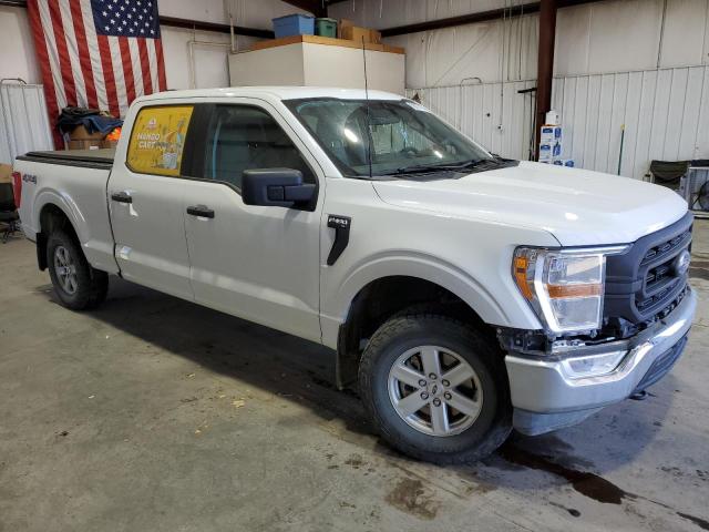 2022 FORD F150 SUPER - 1FTFW1E80NFA73127