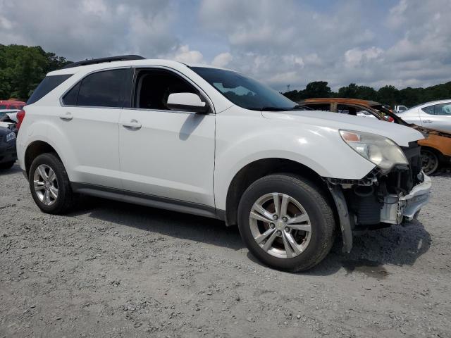 2015 Chevrolet Equinox Lt VIN: 2GNFLFE33F6212941 Lot: 57014664