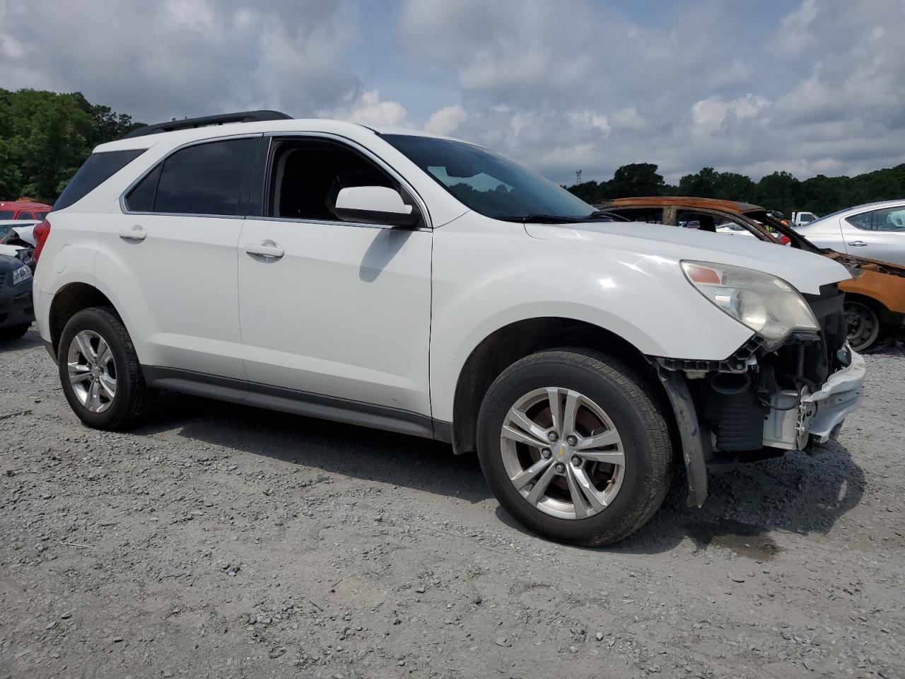 2GNFLFE33F6212941 2015 Chevrolet Equinox Lt