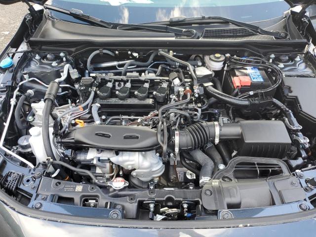 19XFL1H76RE005779 | 2024 Honda civic exl