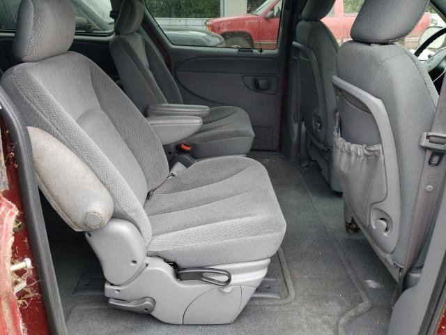 2004 Dodge Grand Caravan Se VIN: 1D4GP24R14B591905 Lot: 58504564