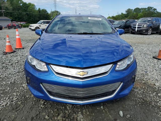 VIN 1G1RA6S59HU103544 2017 Chevrolet Volt, LT no.5