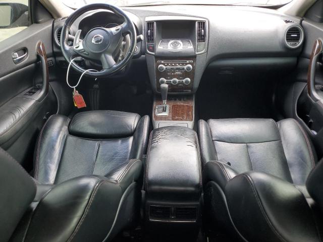 2009 Nissan Maxima S VIN: 1N4AA51E69C833151 Lot: 58738074