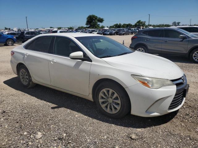 VIN 4T4BF1FKXFR493453 2015 Toyota Camry, LE no.4