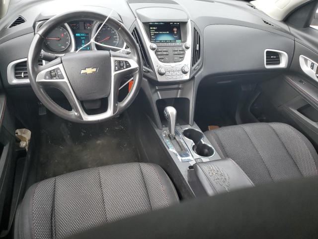 2015 Chevrolet Equinox Lt VIN: 2GNALBEK4F6318504 Lot: 60620864