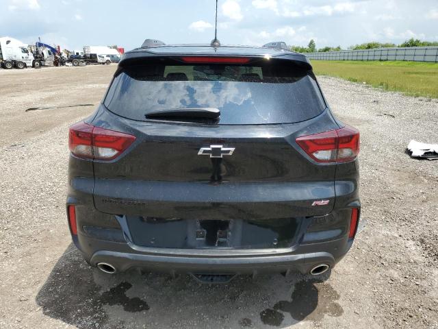 2021 Chevrolet Trailblazer Rs VIN: KL79MTSL5MB057922 Lot: 58554374