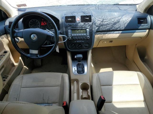 2009 Volkswagen Jetta Se VIN: 3VWRZ71K09M016843 Lot: 57369924