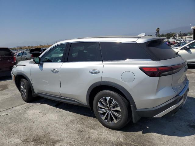 2022 INFINITI QX60 PURE 5N1DL1ER4NC337813