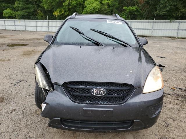 2007 Kia Rondo Base VIN: KNAFG525877086992 Lot: 59862324