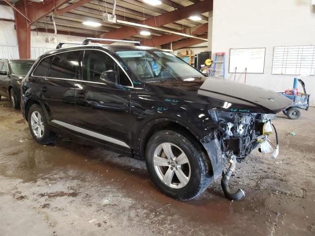 VIN WA1LHAF79KD025937 2019 Audi Q7, Premium Plus no.4