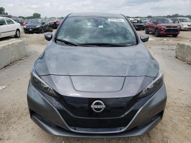 2023 Nissan Leaf S VIN: 1N4AZ1BV1PC555529 Lot: 57974544