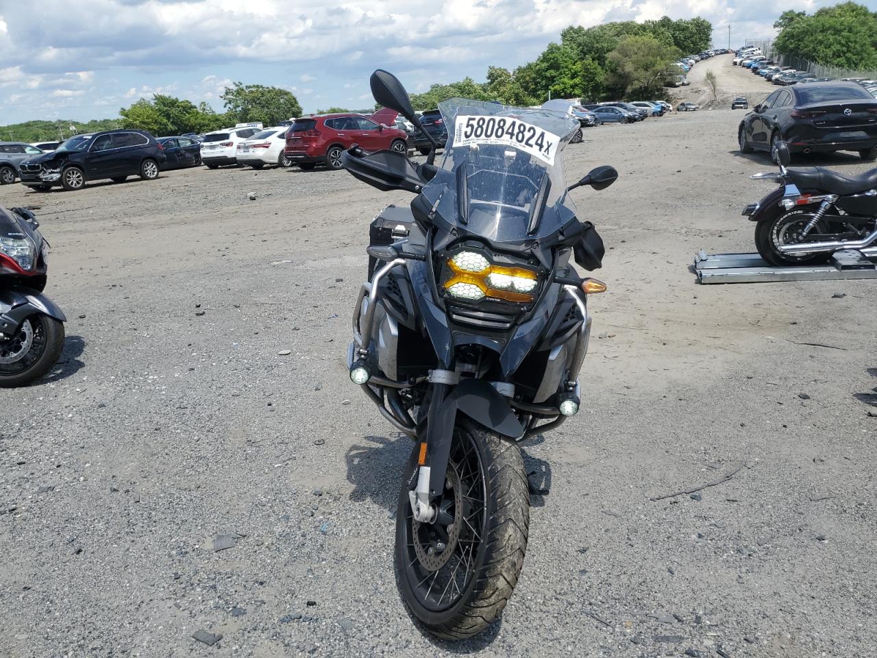 WB10M1305P6G79549 BMW R-SERIES 2023