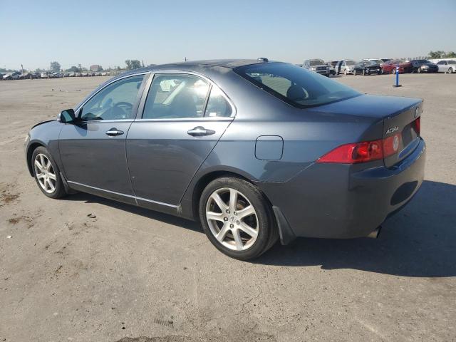 JH4CL96825C028036 2005 Acura Tsx 2005 Acura Tsx VIN: JH4CL96825C028036 Lot: 57934934