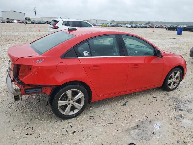 2016 CHEVROLET CRUZE LIMI - 1G1PF5SBXG7225299