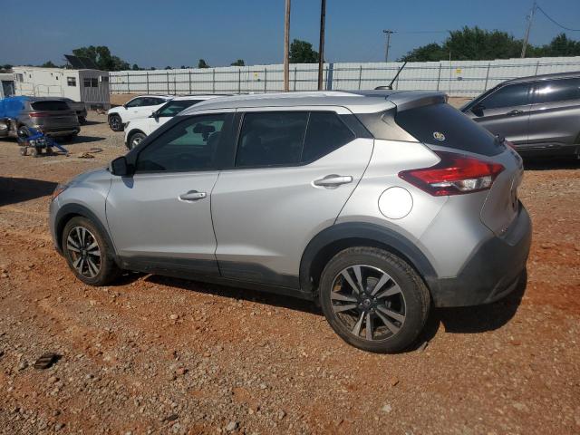 2019 NISSAN KICKS S - 3N1CP5CU4KL548371