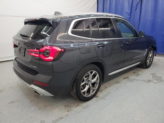 2024 BMW X3 xDrive30I VIN: 5UX53DP05R9T45767 Lot: 56904754