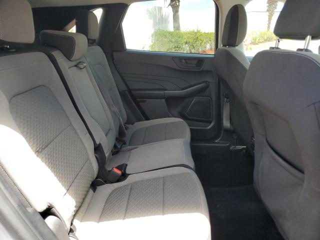 2022 Ford Escape Se VIN: 1FMCU0G64NUB89758 Lot: 60939454