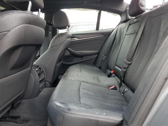 2023 BMW 530 XI - WBA13BJ06PCN30064