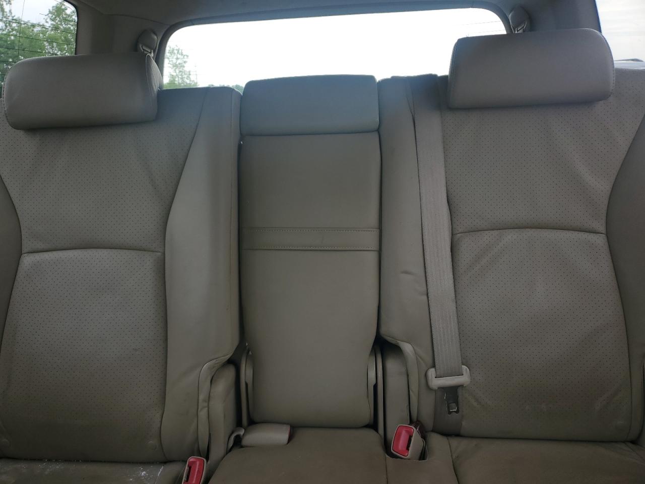 JTEEW21A960008660 2006 Toyota Highlander Hybrid