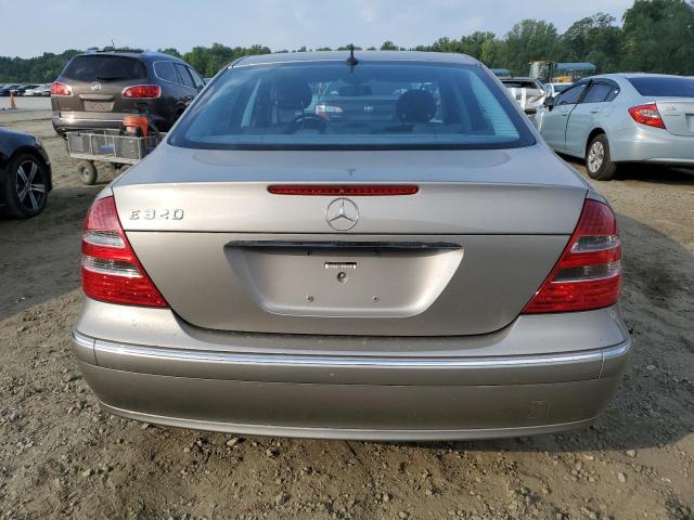 2004 Mercedes-Benz E 320 VIN: WDBUF65J14A485929 Lot: 61052704