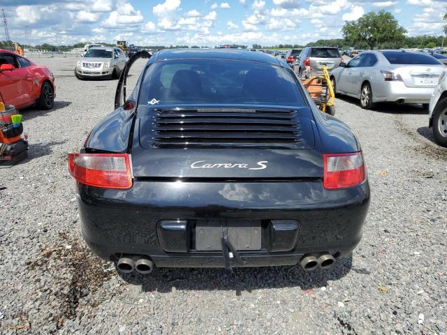 2005 Porsche 911 New Generation Carrera S VIN: WP0AB29905S740400 Lot: 60416094