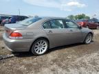 BMW 745 LI photo