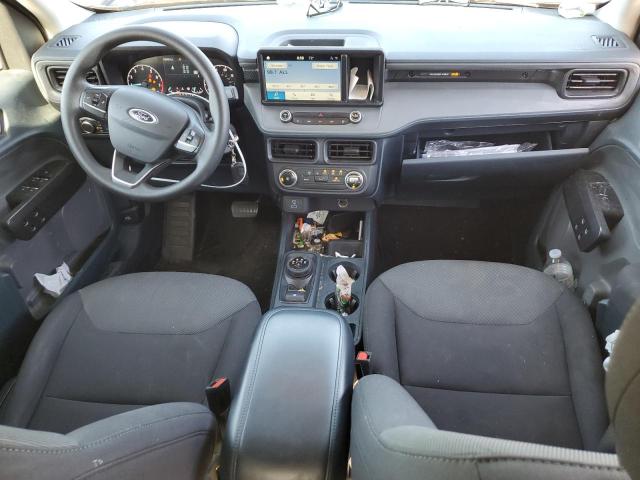 2022 FORD MAVERICK X - 3FTTW8E94NRA43782