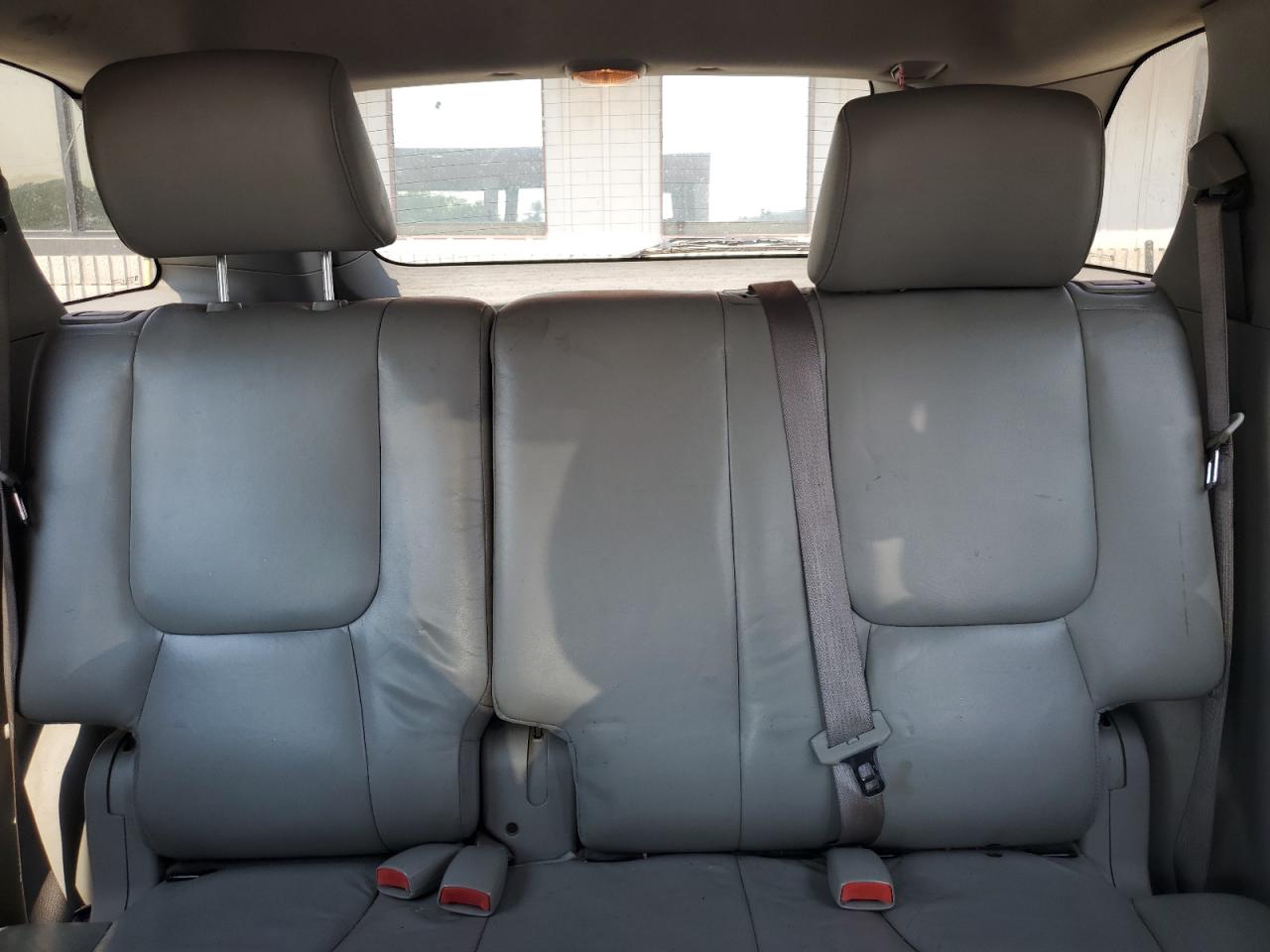 2CNDL73F056164313 2005 Chevrolet Equinox Lt