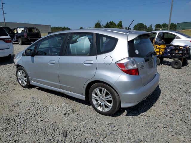 2011 Honda Fit Sport VIN: JHMGE8H50BC001387 Lot: 60264034