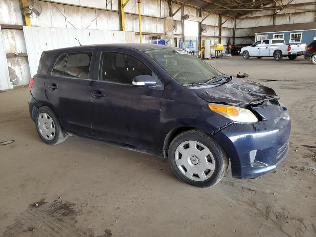 2008 Toyota Scion Xd VIN: JTKKU10498J024561 Lot: 60105694