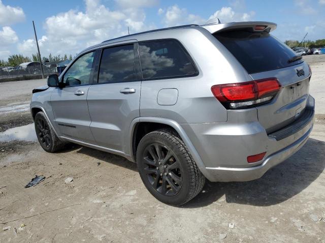 2019 Jeep Grand Cherokee Laredo VIN: 1C4RJEAG7KC572889 Lot: 60204624