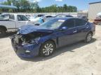 2022 NISSAN ALTIMA S - 1N4BL4BV0NN413519