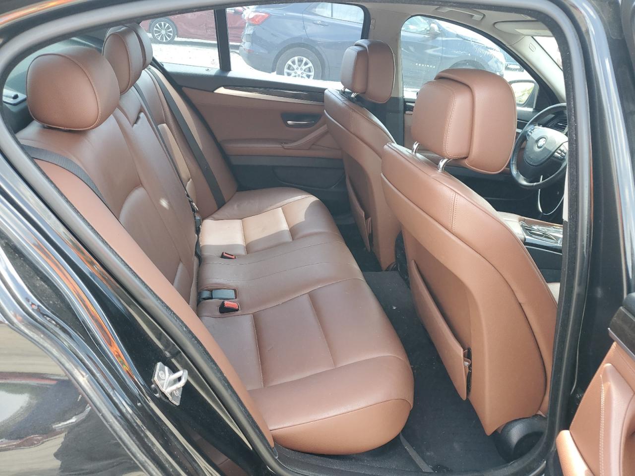 WBAFU7C51DDU69446 2013 BMW 535 Xi