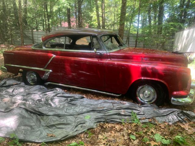 1953 Oldsmobile .88 VIN: 538K23039 Lot: 59621394