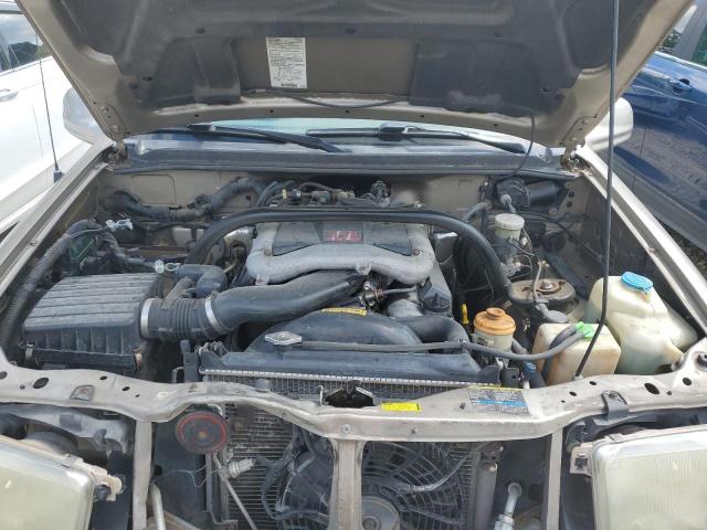 2003 Chevrolet Tracker Lt VIN: 2CNBJ634036927952 Lot: 60204084