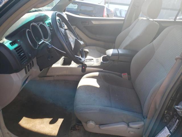 2007 Toyota 4Runner Sr5 VIN: JTEBU14R178079150 Lot: 58197264