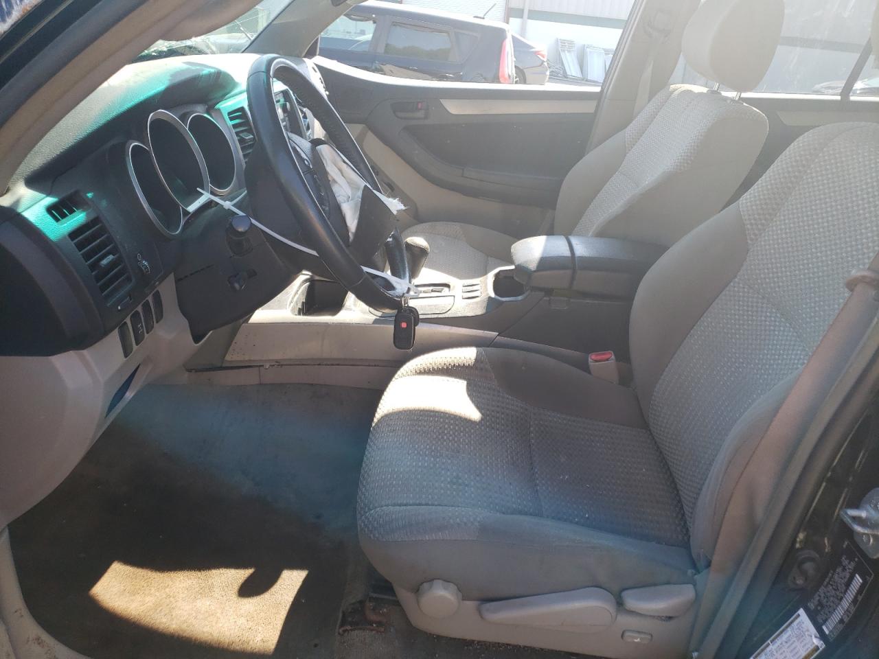 JTEBU14R178079150 2007 Toyota 4Runner Sr5