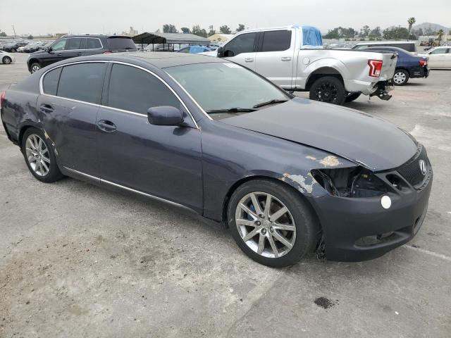 2006 Lexus Gs 300 VIN: JTHBH96S565001914 Lot: 57531064