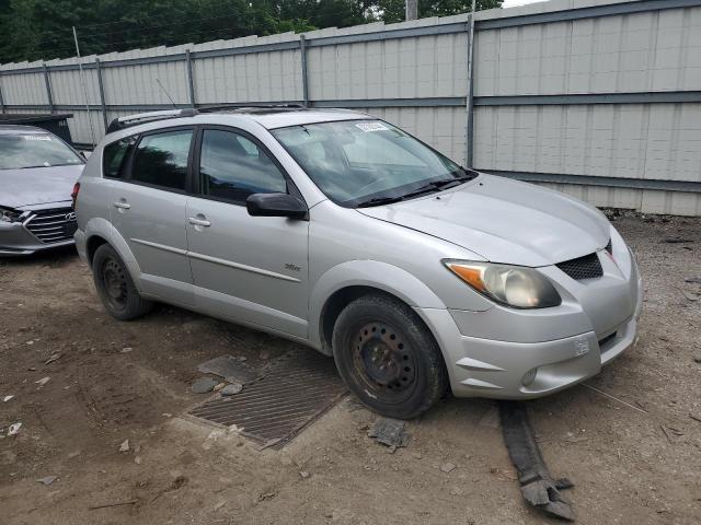 2004 Pontiac Vibe VIN: 5Y2SL62864Z465342 Lot: 57703144