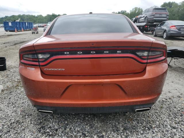 2021 Dodge Charger Sxt VIN: 2C3CDXBG8MH678456 Lot: 57337304