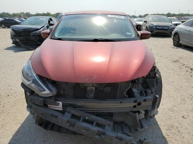 2016 Nissan Sentra S VIN: 3N1AB7AP2GY234887 Lot: 57327064