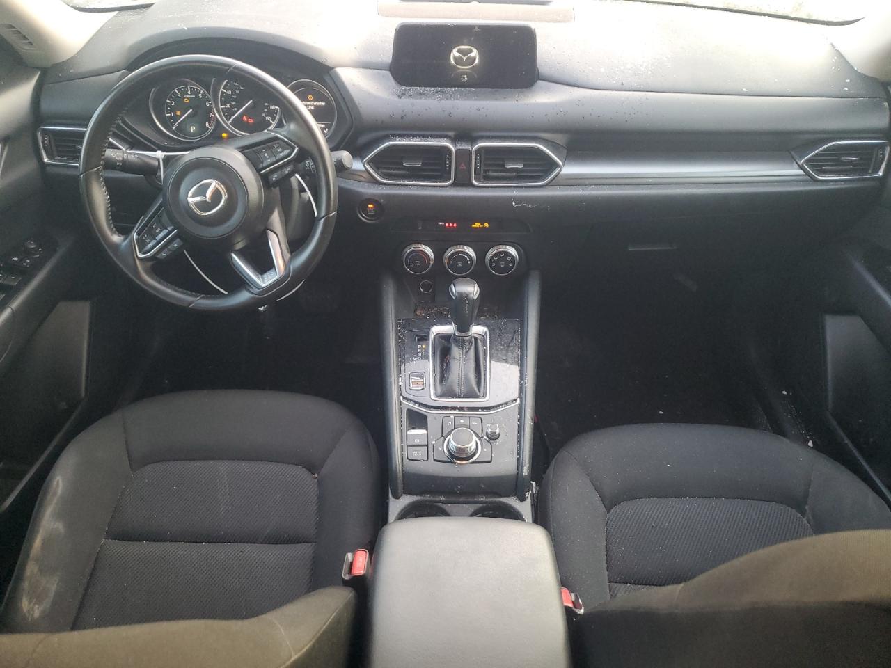 JM3KFBBM9L0844374 2020 Mazda Cx-5 Sport