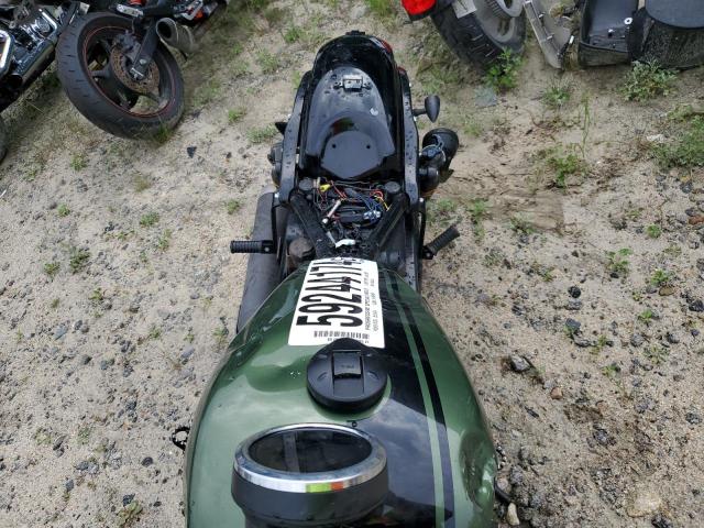 2014 YAMAHA XVS950 CU JYAVN05E5EA006515