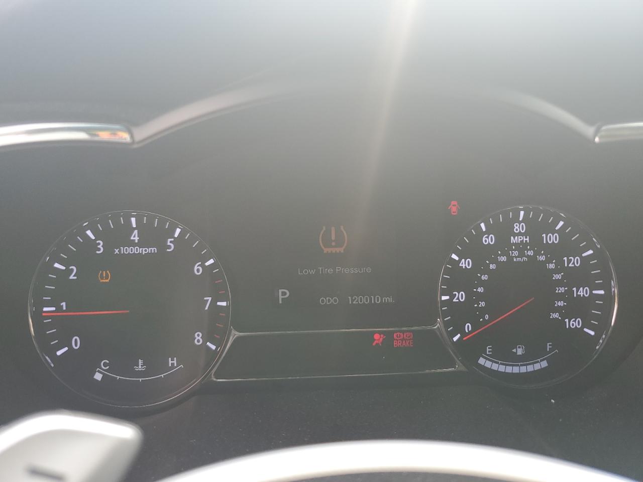 KNAGR4A6XB5133995 2011 Kia Optima Sx