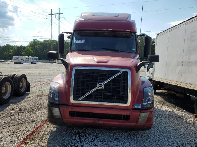 2017 Volvo Vn Vnl VIN: 4V4NC9EH0HN980803 Lot: 58276084